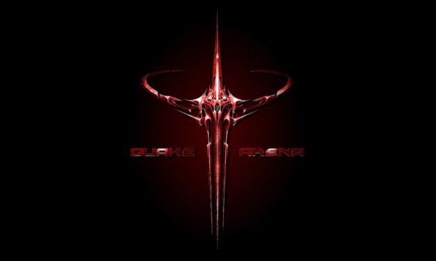 Quake III Arena Servidor Nocturnos
